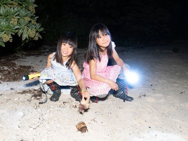 フィールドネイチャー石垣島