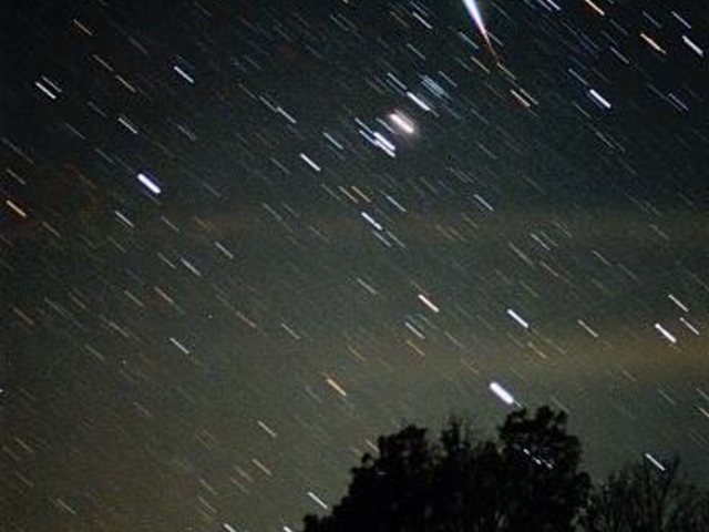 星空案内のアステリズム