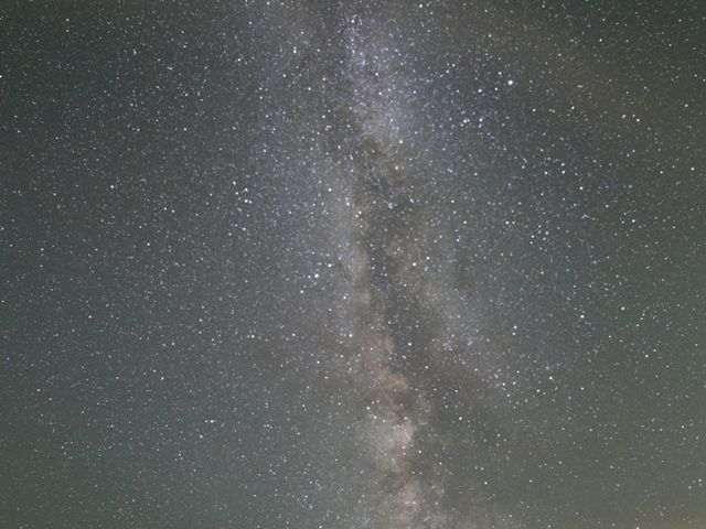 星空案内のアステリズム