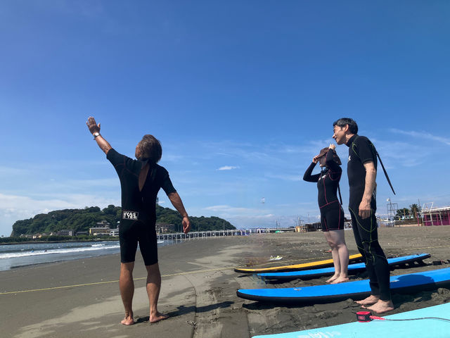カイロアサーフィンスタンドアップパドルスクール
