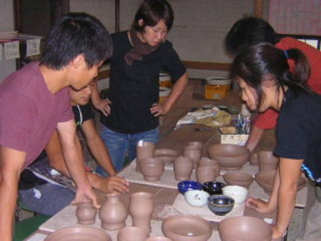 陶芸の森 長谷川陶苑