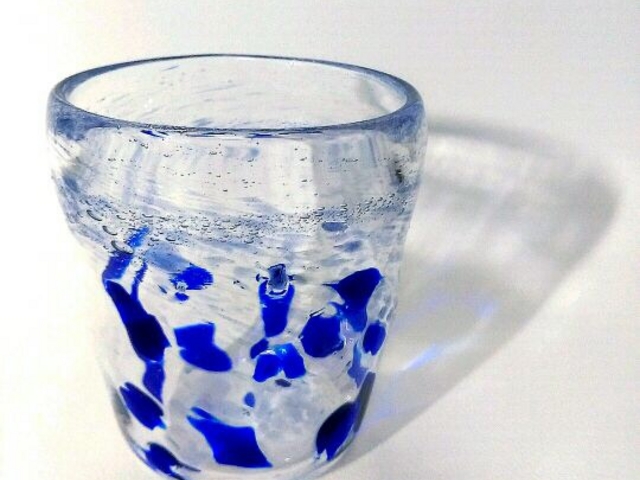 ガラス工房 彩硝房