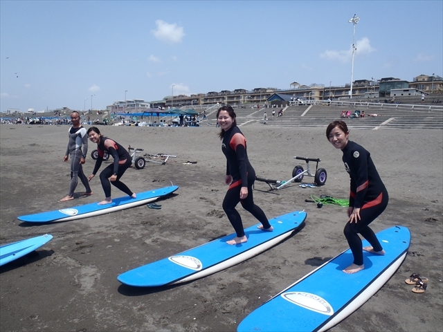 ピュアスポーツクラブ湘南