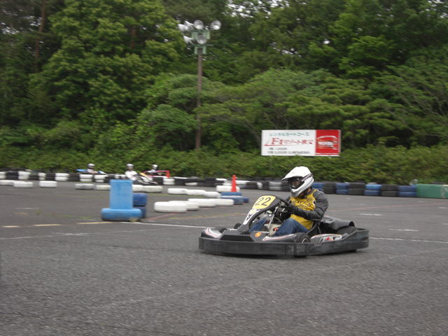 F-1リゾート秩父