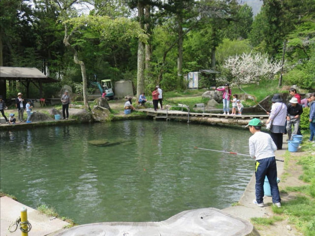黒川水産
