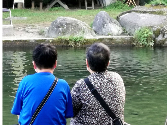 黒川水産