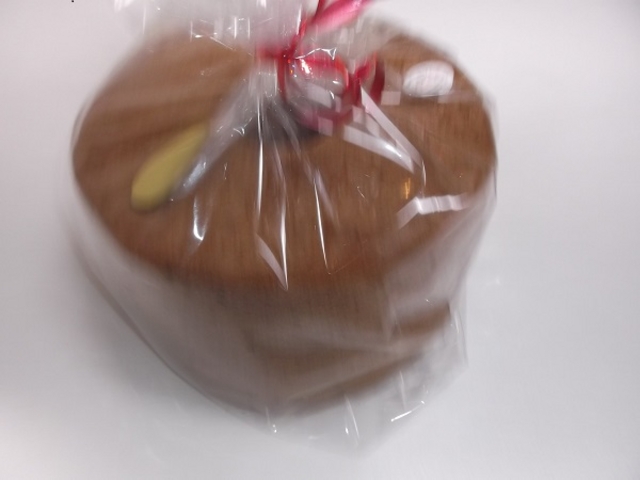 チョコレートシフォンホール_シフォンケーキ専門店 ボンヌ ジュルネ