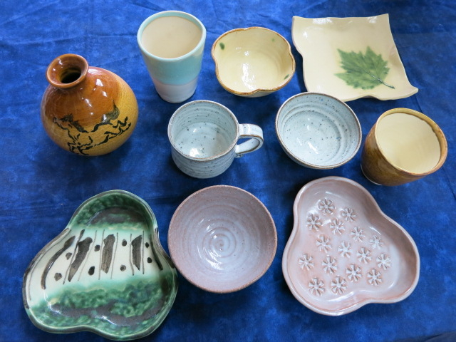 湘南獅子(シーサー)窯 ゆい陶芸倶楽部