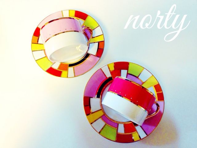 ポーセラーツサロンnorty