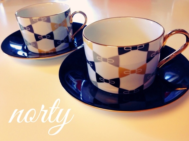 ポーセラーツサロンnorty