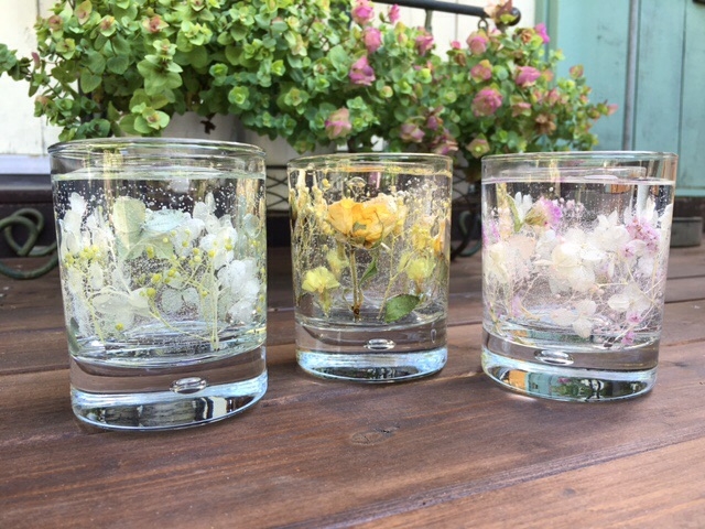 蜻蛉玉工房 キルサの泉