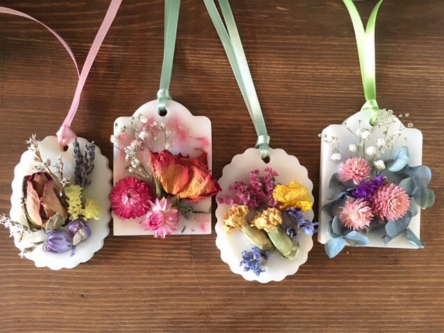 蜻蛉玉工房 キルサの泉