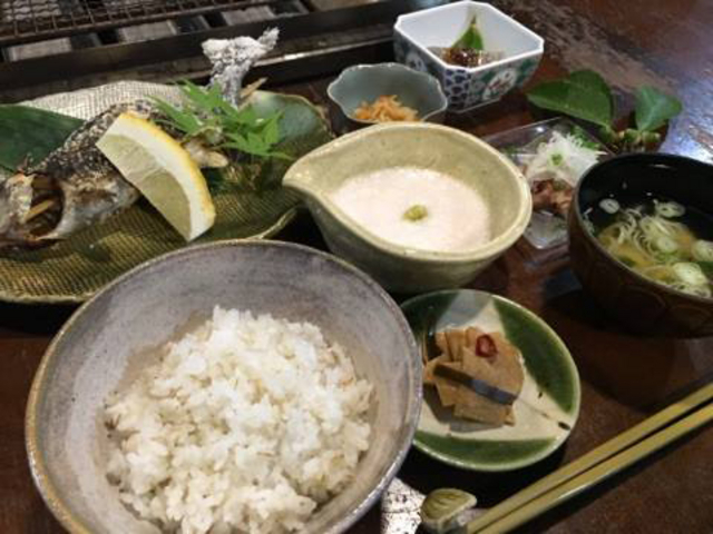 丸鉄園