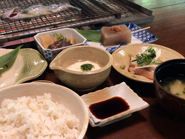 丸鉄園