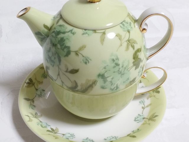 ポーセラーツサロンMy Favorite