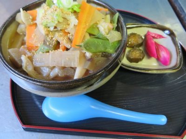 一作農園