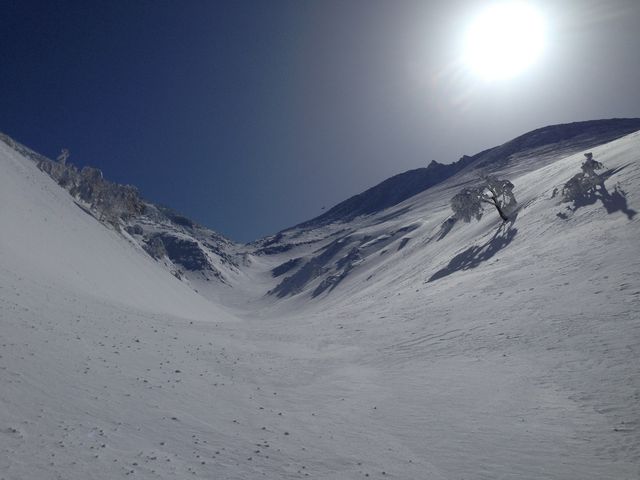 GOOD ADVENTURE