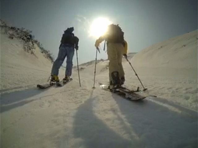 GOOD ADVENTURE