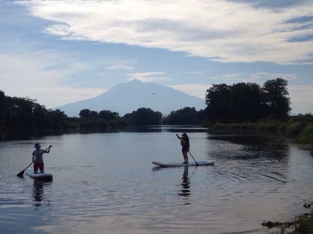 GOOD ADVENTURE