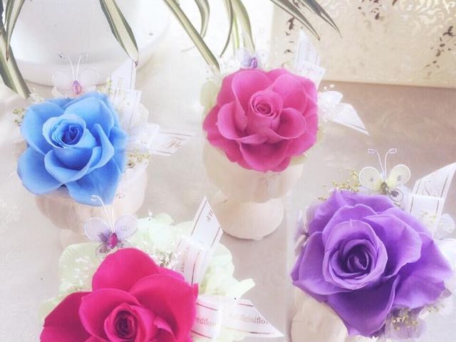 選べるのがアユアフルールの特徴です♪_プリザーブドフラワー&アーティフィシャルフラワーAyuaFleur(アユアフルール)