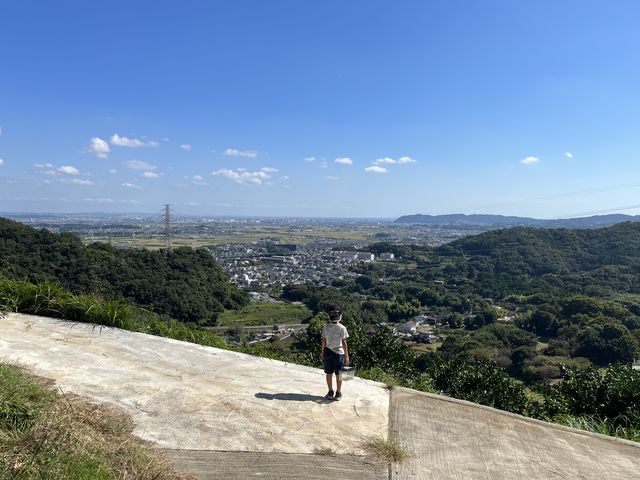 三岳園
