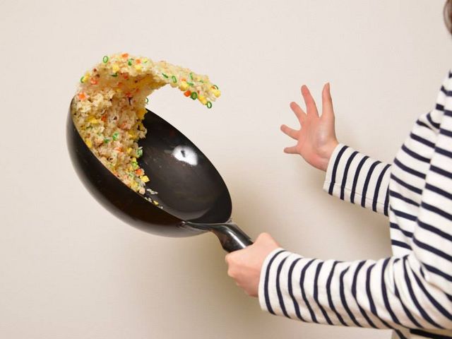山の中のさんぷる屋