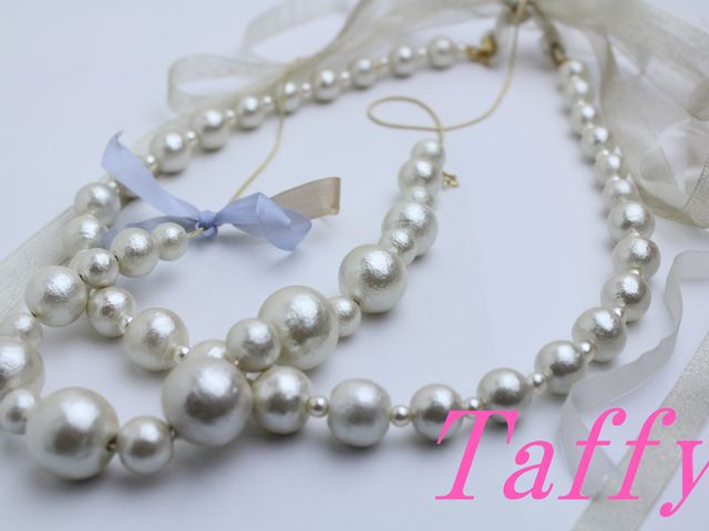 Taffy Nail