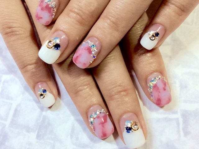 Taffy Nail