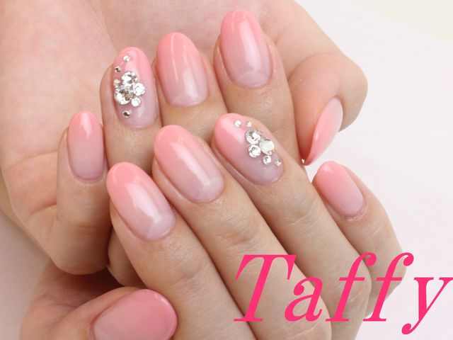 Taffy Nail