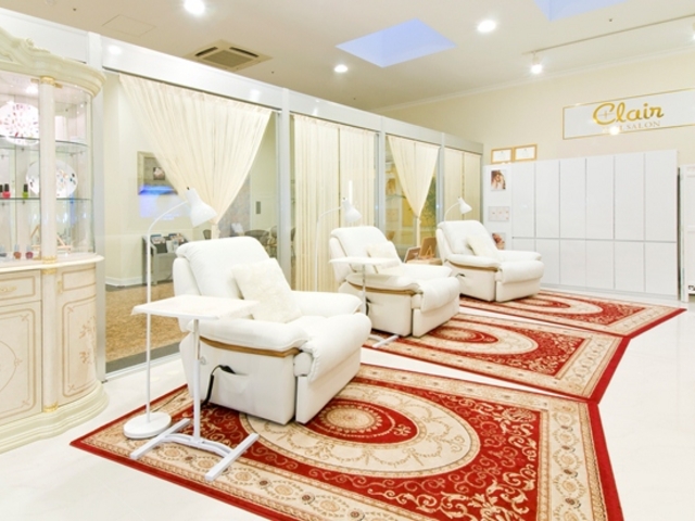 NailsClair