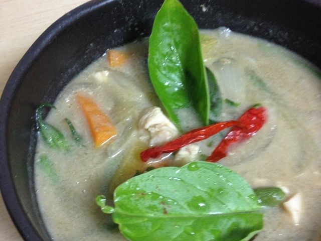 タイ料理タニャポーン