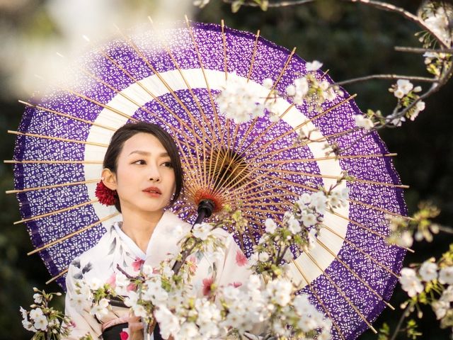 四季折々の暮らしと着物について、体感できる一日を。_美麗 Kimono & Culture