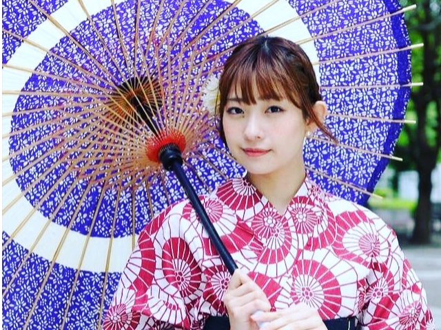 大切な思い出となる一日だから。_美麗 Kimono & Culture