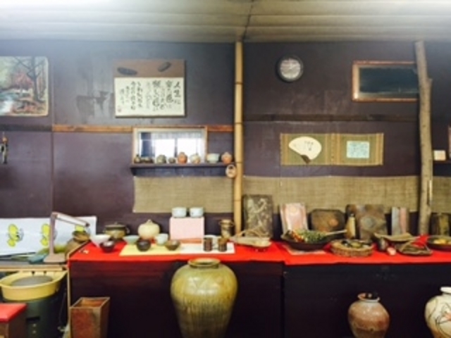 のんびり工房