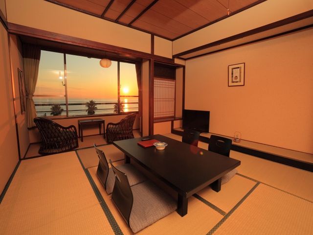 一般客室_内海温泉 いち豆
