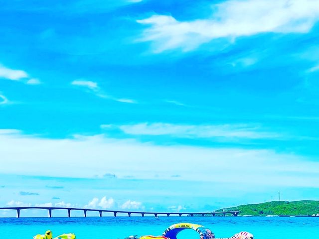 宮古島TRIP