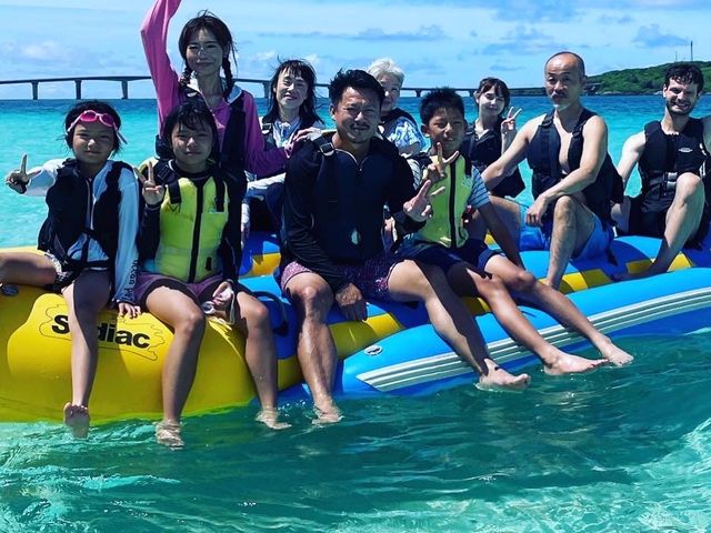 宮古島TRIP