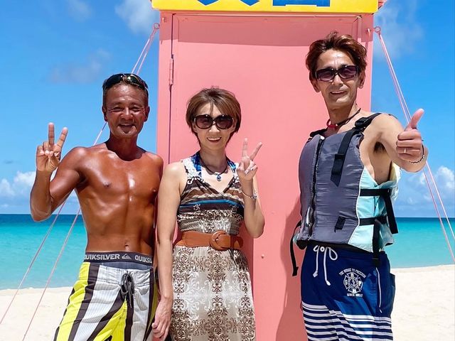 宮古島TRIP