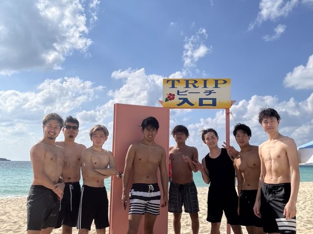 宮古島TRIP