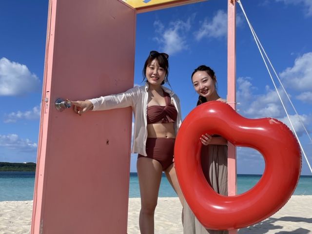 宮古島TRIP