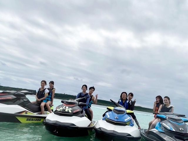 宮古島TRIP