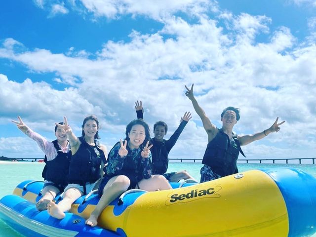 宮古島TRIP