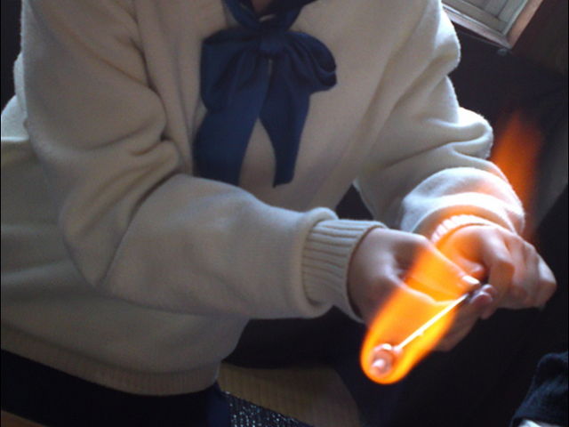 思い出作りのお手伝いをさせて頂きます。_出合里 鹿や園