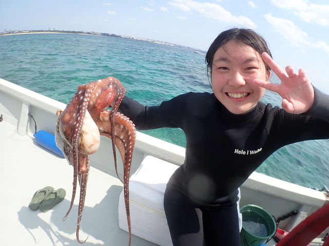 海人倶楽部