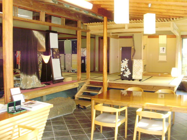 きもの蔵人みやもと