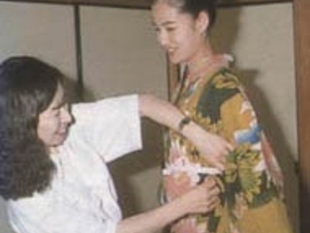 きもの蔵人みやもと