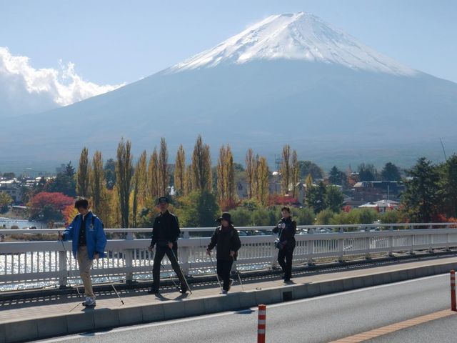 富士山国際ノルディック協会