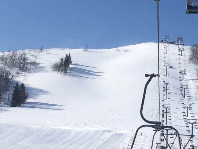 ハチ北スキー場 WEST SNOWBOARD SCHOOL