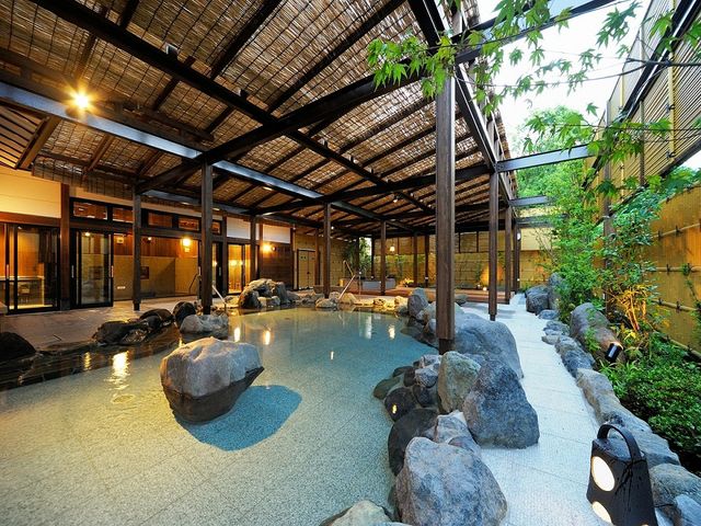 ニューウェルシティ湯河原
