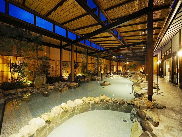 ニューウェルシティ湯河原